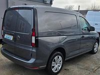 Used VW Caddy 102 HP (75 kW) 2021 Grey MPV