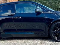 Used BMW i3 Comfort Edition 135 kW (184 HP) 2019 Black Hatchback