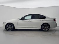Used BMW 320 M Sport 187 HP (137 kW) 2018 White Sedan