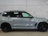 Used BMW X5 M Sport 294 HP (216 kW) 2025 Grey SUV