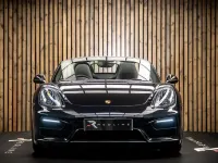 Used Porsche Boxster 2015 Black Cabriolet