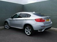 Used BMW X6 2009 SUV