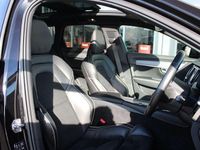 Used Volvo V90 R-Design 2021 Black Estate