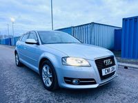 Used Audi A3 Comfort 2025 Silver Hatchback