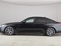 used BMW 520 5 Series 2.0 i MHT M Sport Steptronic Euro 6 (s/s) 4dr