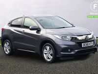 Used Honda HR-V SE 2019 Grey SUV