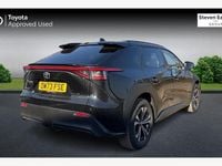 Used Toyota bZ4X 150 kW (204 HP) 2026 SUV