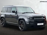 Used Land Rover Defender 350 HP (257 kW) 2025 Grey SUV