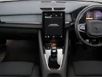 Used Polestar 2 169 kW (231 HP) 2023 Silver Hatchback