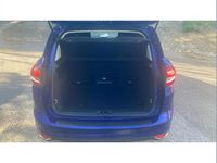 Usado Ford C-MAX Zetec 120 HP (88 kW) 2016 Azul Monovolume