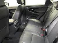 Used Land Rover Range Rover evoque HSE Dynamic 309 HP (227 kW) 2024 Black SUV