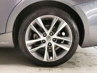 used Lexus IS300h 4dr CVT Auto