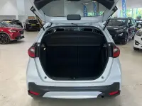 New Honda Jazz Advance 122 HP (89 kW) 2026 White Hatchback