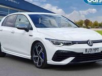 Second-hand VW Golf VIII R 320 CP (235 kW) 2024 Hatchback