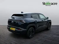 New Suzuki Vitara 135 kW (184 HP) 2025 Blue SUV