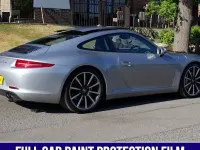 Used Porsche 911 349 HP (256 kW) 2015 Coupe
