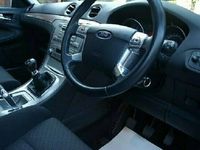 Używany Ford S-MAX S 2007 Minivan