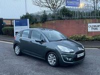Usado Citroën C3 VTR Sport 2012 Cinzento Citadino