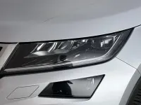 Used Skoda Kodiaq SE L 150 HP (110 kW) 2018 Grey SUV