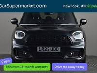 Usado Mini Cooper S Comfort 178 HP (130 kW) 2022 Azul Citadino