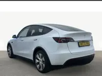 Used Tesla Model Y 282 kW (384 HP) 2022 SUV