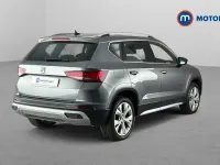 Used Seat Ateca Xperience 150 HP (110 kW) 2025 SUV