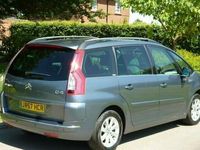 Used Citroën Grand C4 Picasso 2007 MPV