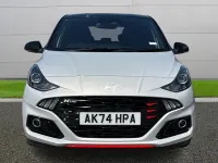 Used Hyundai i10 N Line 90 HP (66 kW) 2026 Hatchback