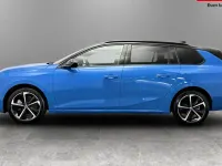 Novo Vauxhall Astra 131 HP (96 kW) 2026 Carrinha