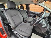 used Ford B-MAX 1.0 TITANIUM 5d 118 BHP