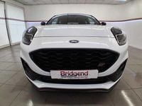 Used Ford Puma ST 2023 White Hatchback
