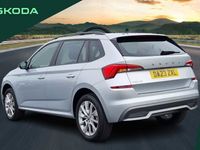 used Skoda Kamiq 1.0 TSI 110 SE Drive 5dr