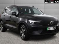 Used Volvo XC40 Core 169 kW (231 HP) 2023 SUV