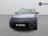 Used Hyundai Kona Advanced 137 HP (100 kW) 2026 Blue SUV