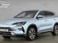 Used BYD Seal Comfort 218 HP (160 kW) 2026 Estate
