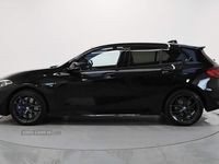used BMW 120 1 Series d M Sport 2.0 5dr