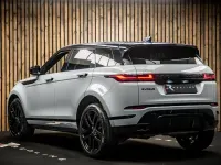 Used Land Rover Range Rover evoque HSE Dynamic 204 HP (150 kW) 2024 Grey SUV