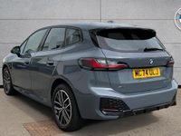 Used BMW 225 Active Tourer M Sport 242 HP (177 kW) 2025 Grey MPV