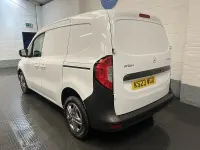 Used Mercedes Citan 110 Progressive 95 HP (69 kW) 2023 White MPV