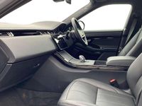 Used Land Rover Range Rover evoque Autobiography 2024 Grey SUV