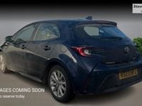 Used Toyota Corolla 140 HP (102 kW) 2026 Hatchback