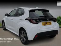 Used Toyota Yaris Hybrid 116 HP (85 kW) 2026 Hatchback