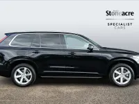 Used Volvo XC90 Core 2024 Black SUV