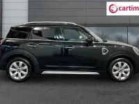 Używany Mini Cooper S Comfort 178 KM (130 kW) 2023 Czarny Hatchback