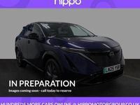 Used Nissan Ariya 160 kW (218 HP) 2025 SUV