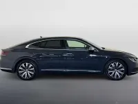 Used VW Arteon Elegance 150 HP (110 kW) 2018 Grey Hatchback