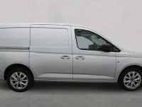 Used Ford Transit Limited 102 HP (75 kW) 2025 Silver Van