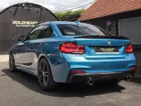 Used BMW M240 M Sport 340 HP (250 kW) 2021 Coupe