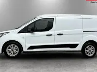 Used Ford Transit Connect Trend 101 HP (74 kW) 2024 MPV