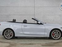 Used BMW M440 M Sport 369 HP (271 kW) 2024 Grey Sedan